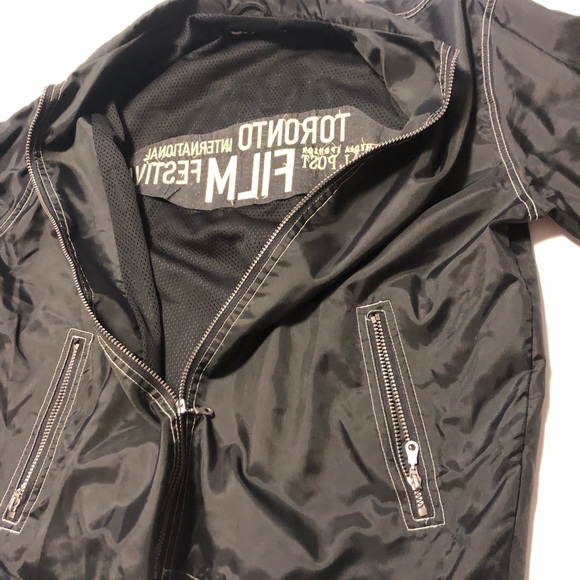 Toronto Film Festival media jacket - Picture 4 of 8